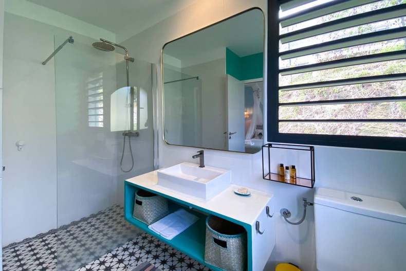 Villa Luxe 3 ch le vauclin